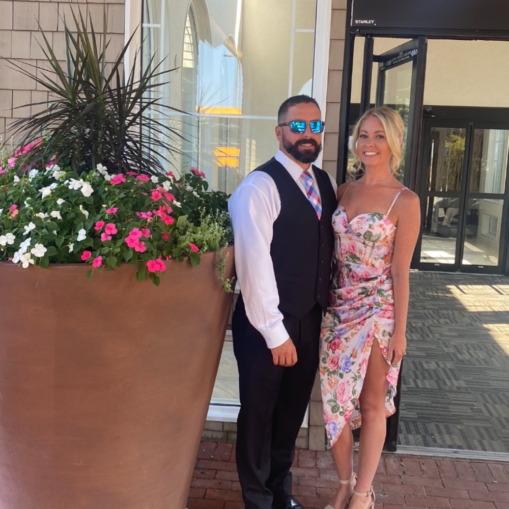Gorgeous dress for any occasion